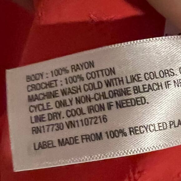 LIZ LANGE Maternity Top ❤️ - Picture 6 of 7